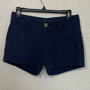 Lilly Pulitzer Shorts size 0